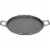 Dyna Glo 18 In. Cast Iron Pizza Pan DG13CIP Perspective: back