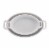 Staub Ceramic 2-pc Oval Baking Dish Set - White Perspective: back