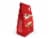 DeMet's Turtles® Original Pecan Caramel Nut Clusters Perspective: back