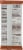 Chuao Chocolatier Maple Bacon Bar Perspective: back