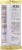 Chuao Chocolatier® Pretzel Toffee Twirl™ Bar Perspective: back