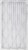 Arm and Hammer™ Odor Reduction & Allergen Air Filter Perspective: back