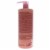 My Hair My Canvas New Beginnings Exfoliating Cleanser Perspective: back