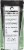 Wicked Joe® Organic Bella Maria® Light-Medium Roast Ground Coffee Perspective: back