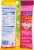 Hi-Chew™ Strawberry Grape & Green Apple Original Mix Fruit Chews Perspective: back