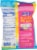 Hi-Chew™ Tropical Mix Fruit Flavored Chews Perspective: back