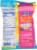 Hi-Chew™ Tropical Mix Fruit Flavored Chews Candy Bag Perspective: back