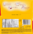 Bauducco® Original Panettone Specialty Cake with Raisins Perspective: back