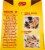 Bauducco® Mini Chocottone Specialty Cake Perspective: back
