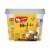 Bauducco Vanilla & Chocolate Wafers Perspective: back