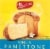 Bauducco® Vanilla Panettone Perspective: back