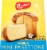Bauducco Vanilla Mini Panettone Perspective: back