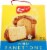 Bauducco Vanilla Panettone Perspective: back
