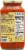 Little Italy™ in the Bronx Alla Vodka Pasta Sauce Perspective: back