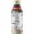 Muscle Milk® Genuine Zero Sugar Non- Dairy Vanilla Creme Protein Shake Perspective: back