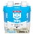 Muscle Milk® Non-Dairy Vanilla Creme Protein Shake Multipack Perspective: back