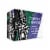Rogue Dead Guy Coffin Club Variety Pack Perspective: back