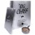Smokehouse Big Chief Top Load Outdoor Cooking BBQ Electric Wood Chip Smoker Perspective: back