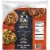 Stonefire® Artisan Flatbread Thin Pizza Crusts Perspective: back
