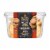 Stonefire® Original Naan Dippers® Perspective: back