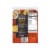 Stonefire® Garlic Mini Naan Perspective: back