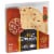 Stonefire® 8.5 Thin Pizza Crust Perspective: back