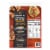 Stonefire® Garlic Teardrop Naan Perspective: back