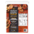 Stonefire® Naan Whole Grain Flatbread 2 Count Perspective: back