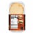 Stonefire® Original Naan Rounds Perspective: back