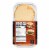 Stonefire® Original Naan Rounds Perspective: back