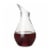 Centerpiece: Tabletop Decanter Perspective: back