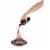 True Ellipse: Traditional Decanter Perspective: back