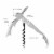 ATA Retail Truetap Double-Hinged Corkscrew Perspective: back