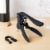 True Fabrications Virtuoso Lever Corkscrew Set Perspective: back