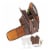 Metro™: 2-Bottle Tote Perspective: back