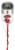 True Fabrications Twist Adjustable Aerator Perspective: back