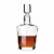 Rothwell™: Liquor Decanter Perspective: back