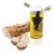 Napa: Oil & Vinegar Cruet Perspective: back