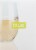 True Flexi Dine Out Clear Plastic Wine Glass Perspective: back