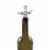 Octopus Bottle Stopper by Twine® Perspective: back