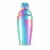 Mirage: Rainbow Barware Set by Blush® Perspective: back