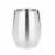 Stainless Steel Bottle Chiller by Viski® Perspective: back