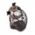 Oink™ Pig Cork Holder by True Perspective: back