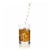 40cm Copper Weighted Barspoon by Viski® Perspective: back