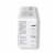 Seni Super Adult Incontinence Brief M Heavy Absorbency Breathable, S-ME25-BS1, Heavy, 25 Ct Perspective: back
