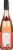 Chap Belleruche Rose Perspective: back