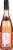 Chap Belleruche Rose Perspective: back
