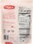 Prana Organic Chia Whole Black Seeds Perspective: back