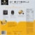 Royal® Asia Shrimp Spring Rolls Perspective: back