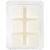 Fusion™ Coconut Lime Wax Melt Cubes Perspective: back